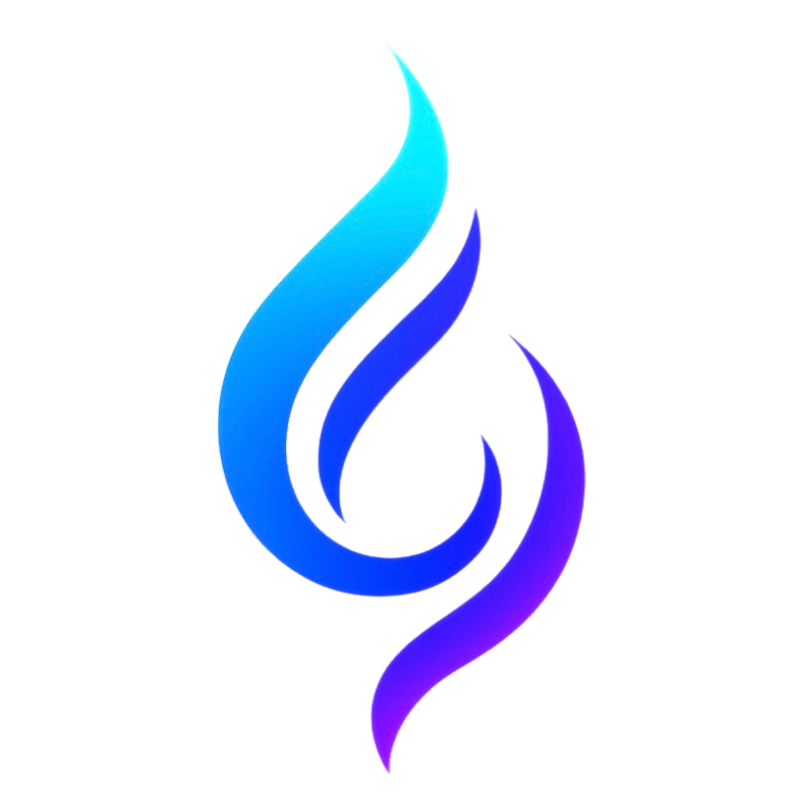 VoltForge Digital logo